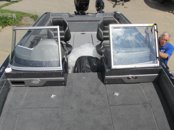 2021 Ranger Boats boat for sale, model of the boat is 621c & Image # 30 of 31