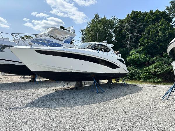 2018 Galeon 385 HTS