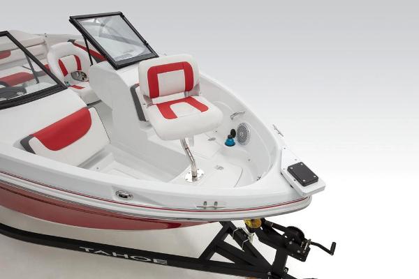 2021 Tahoe boat for sale, model of the boat is 550 TF & Image # 64 of 82