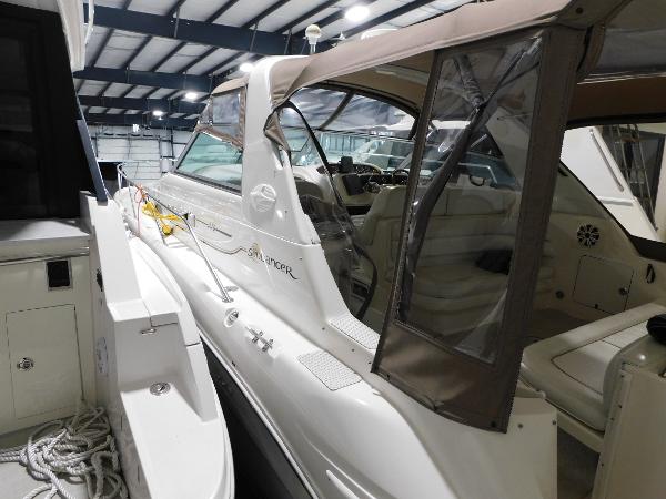 33' Sea Ray, Listing Number 100899944, - Photo No. 14