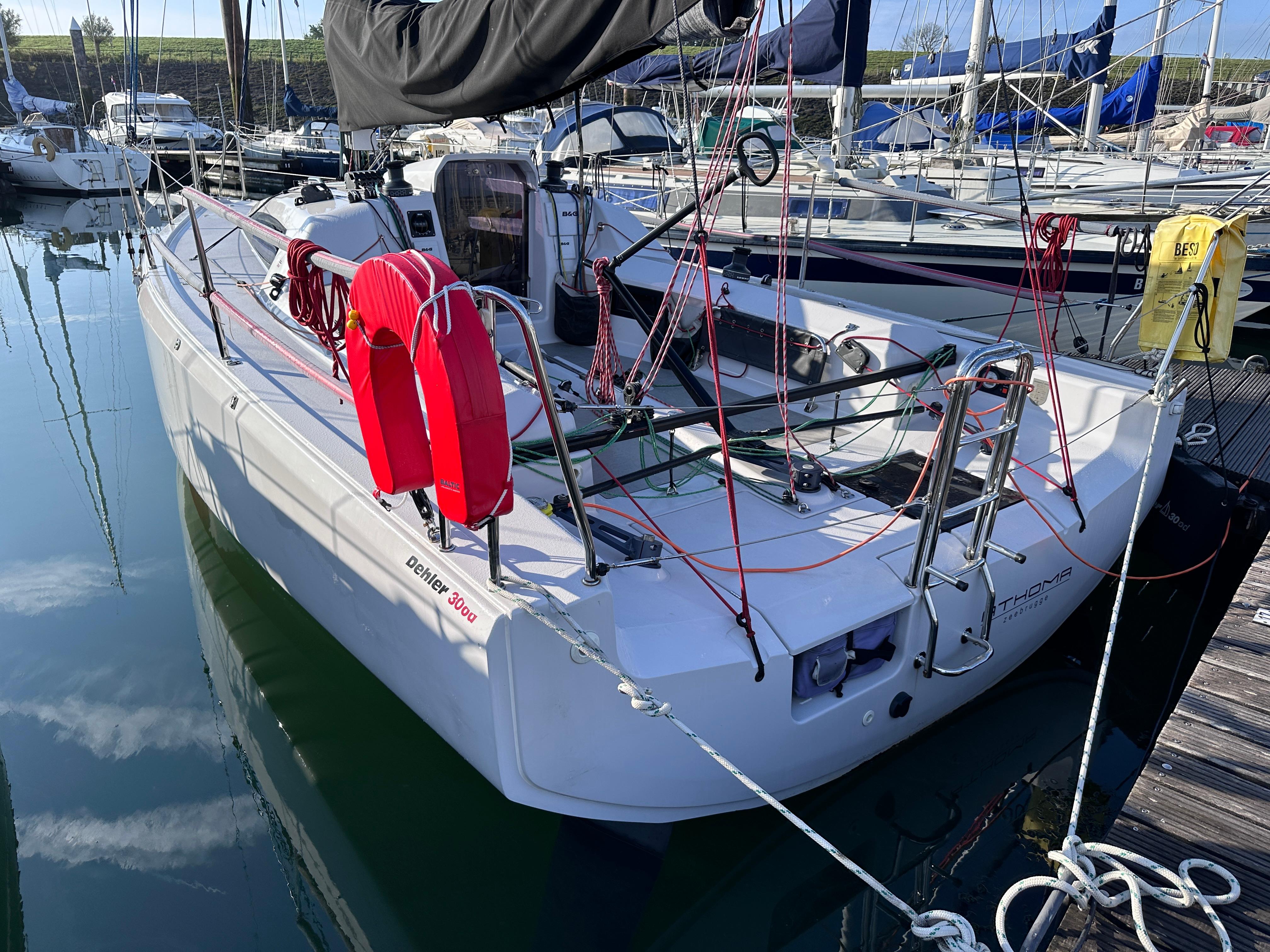 Boat image