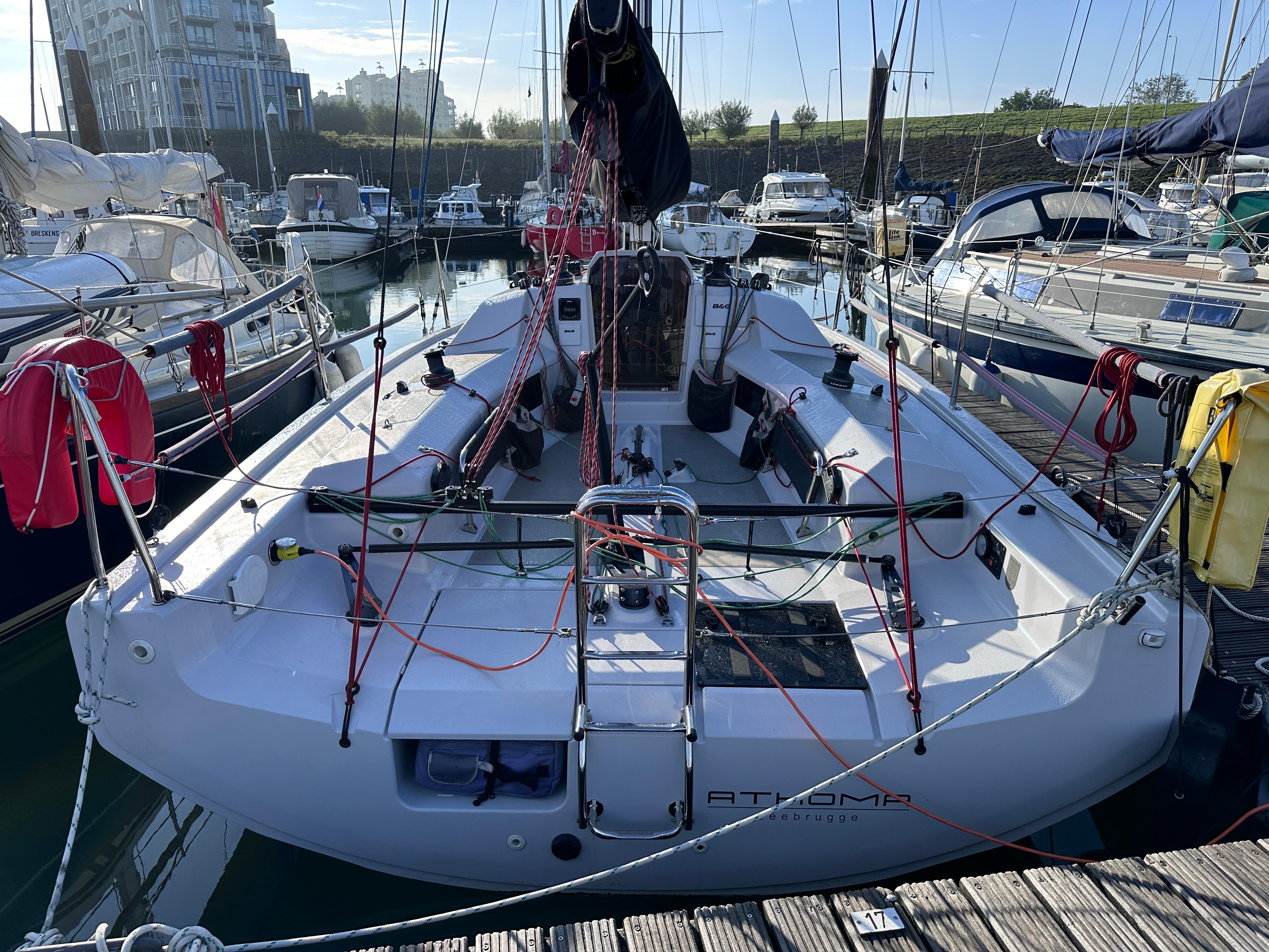 Boat image