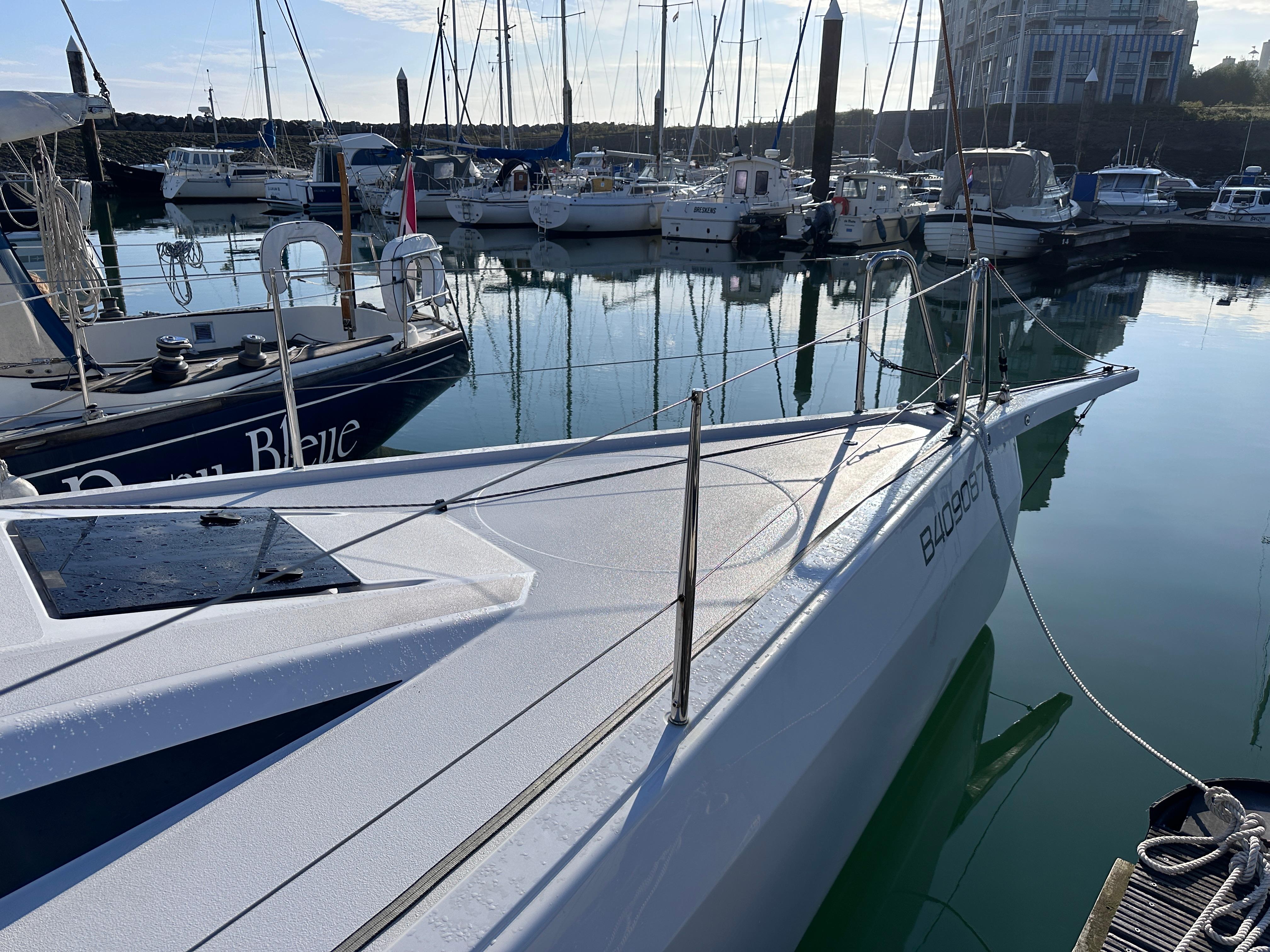 Boat image