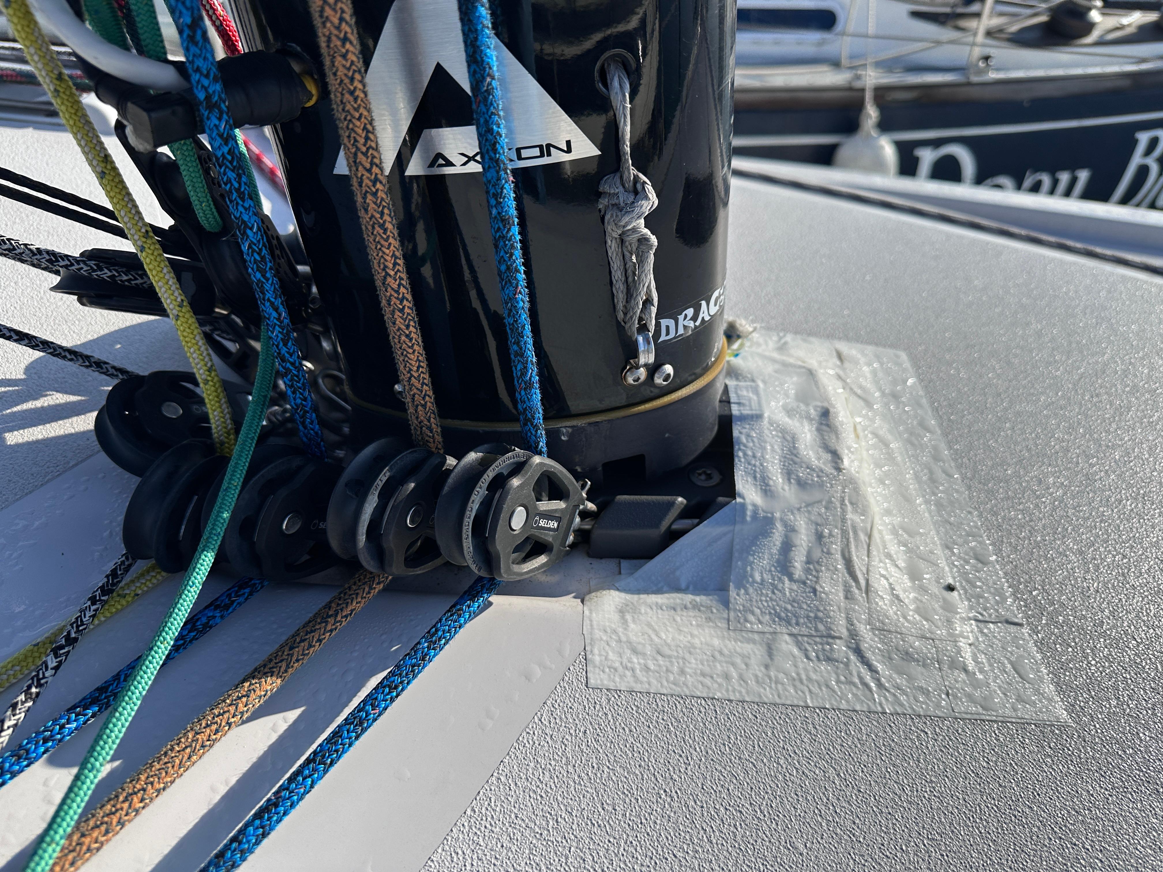 Boat image