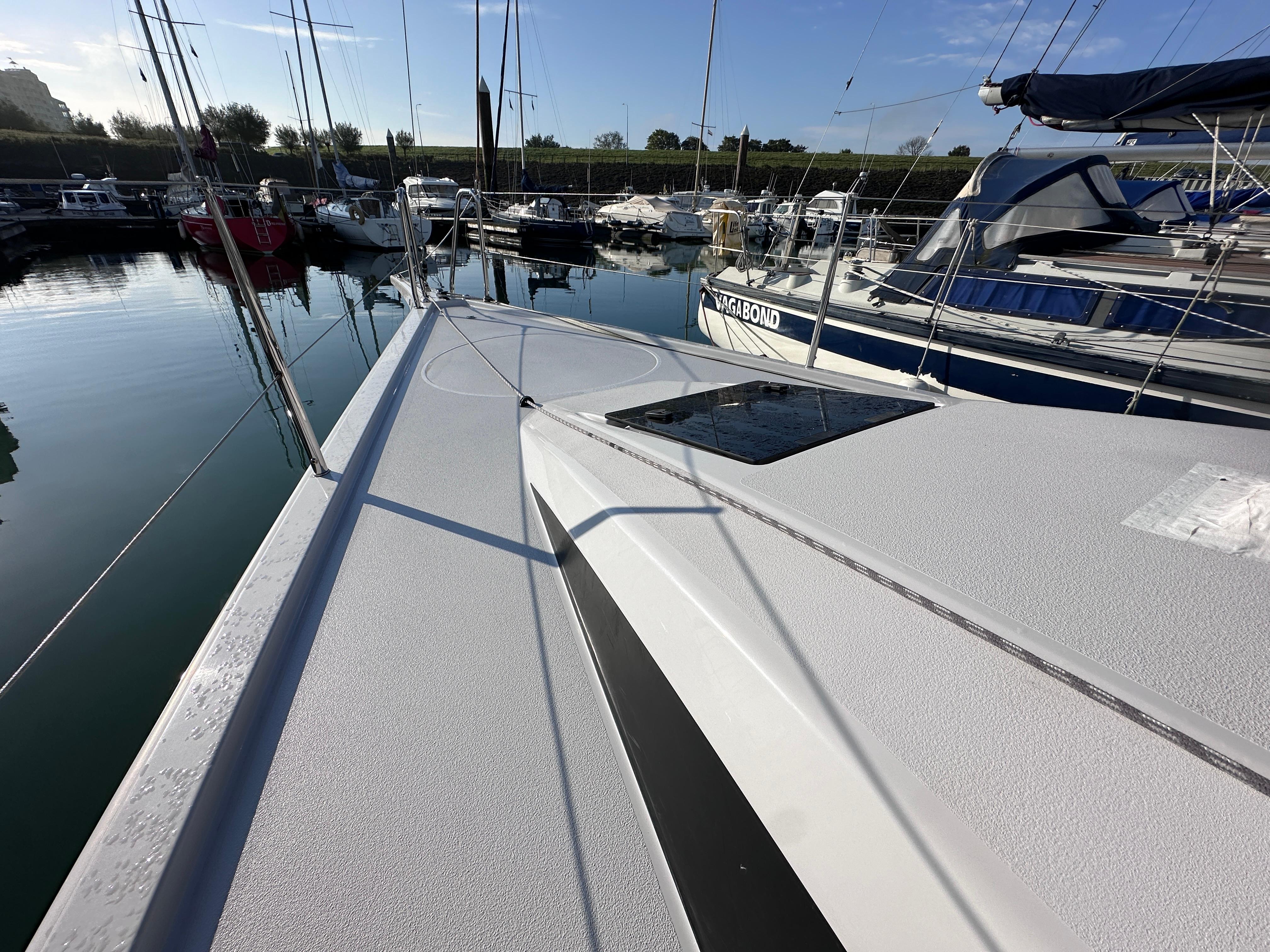Boat image
