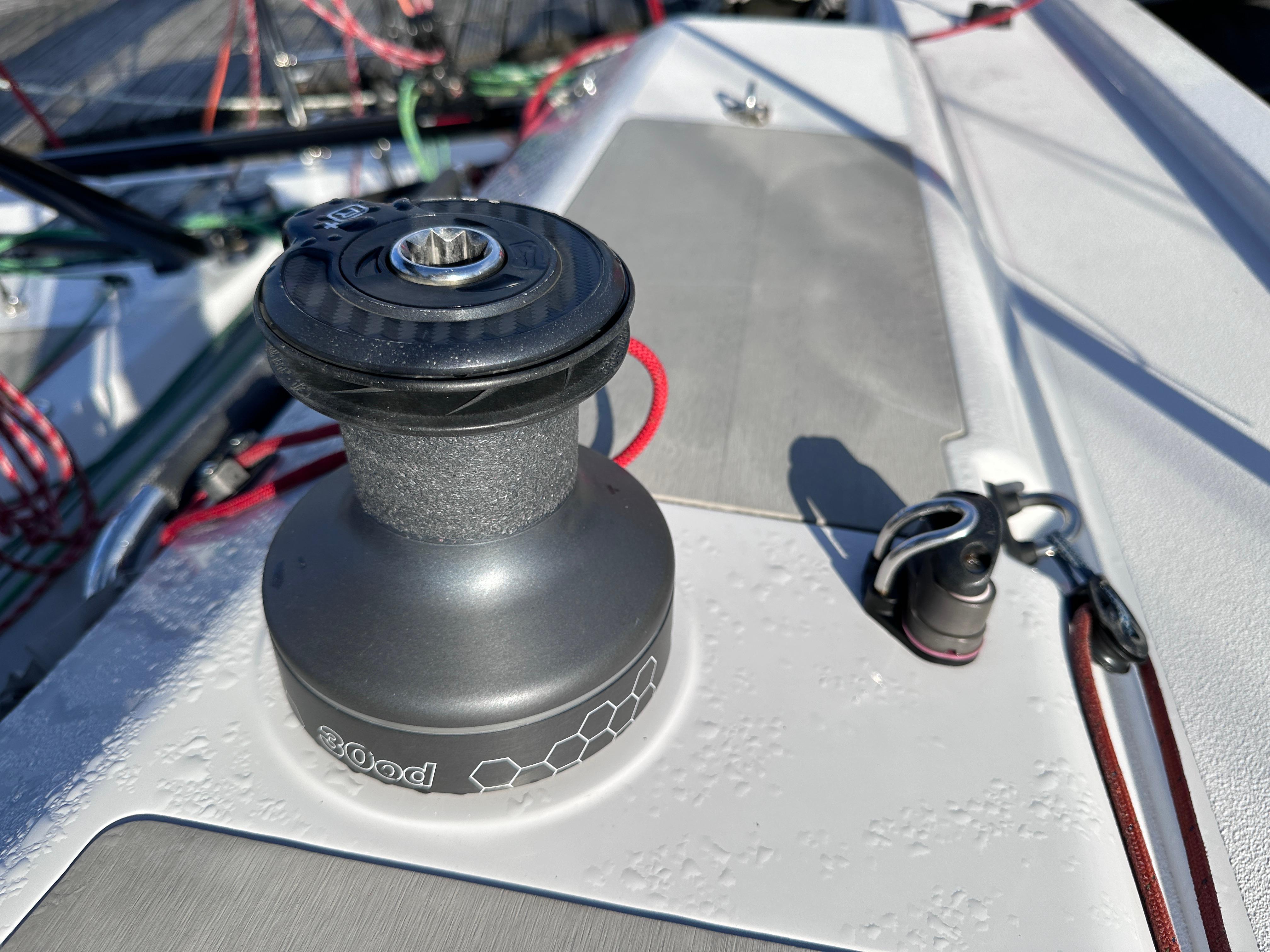 Boat image