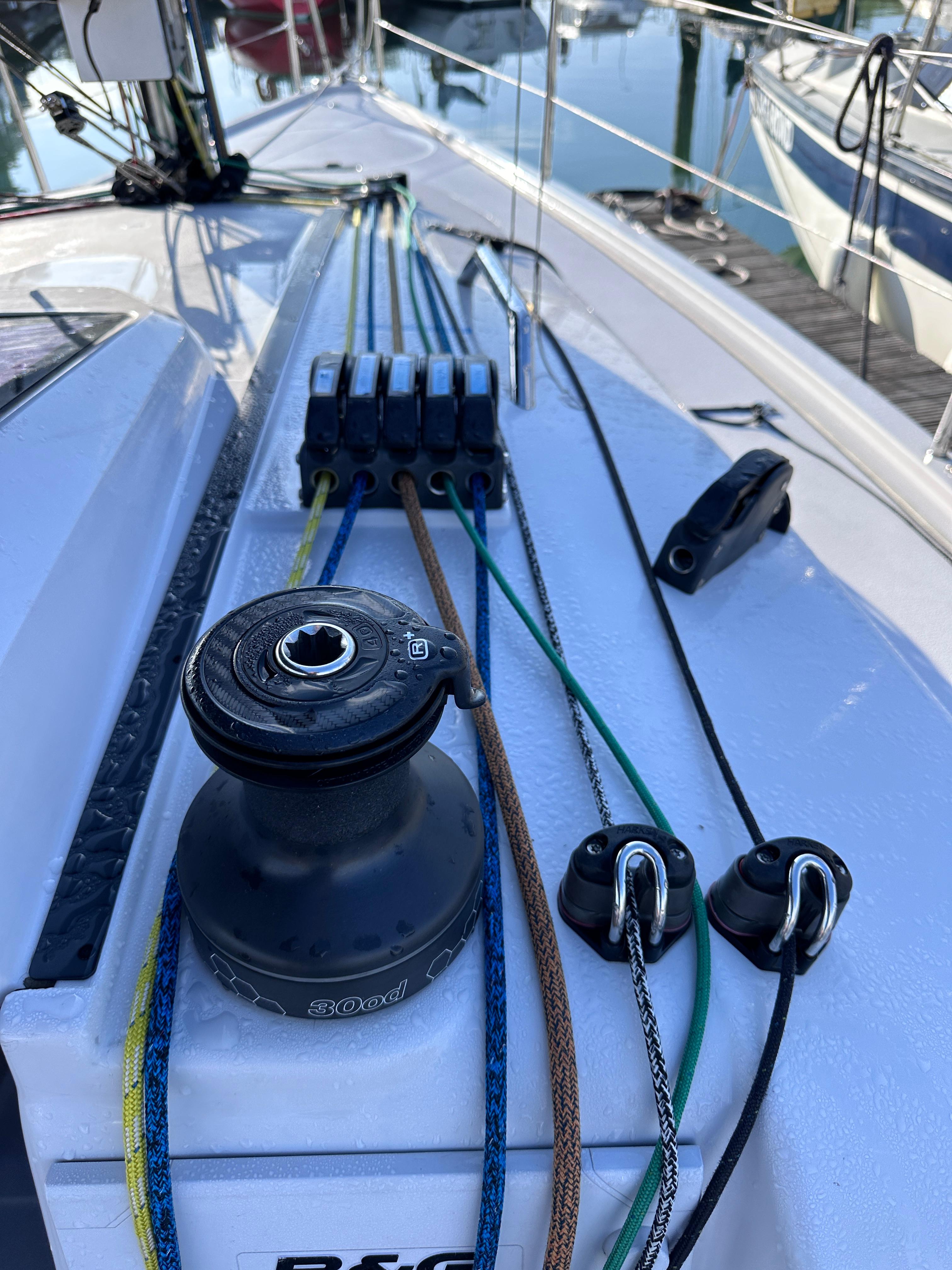 Boat image