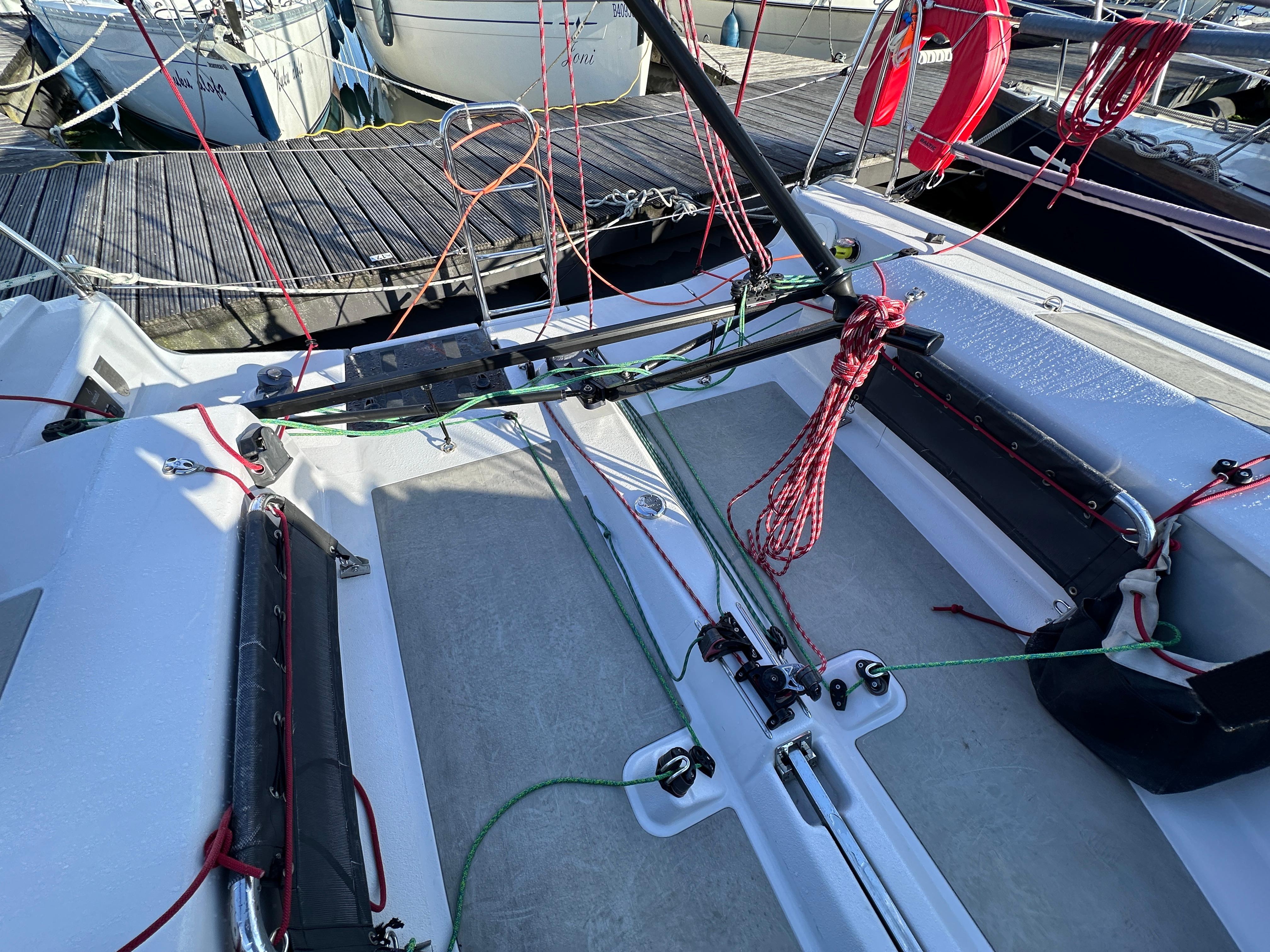 Boat image