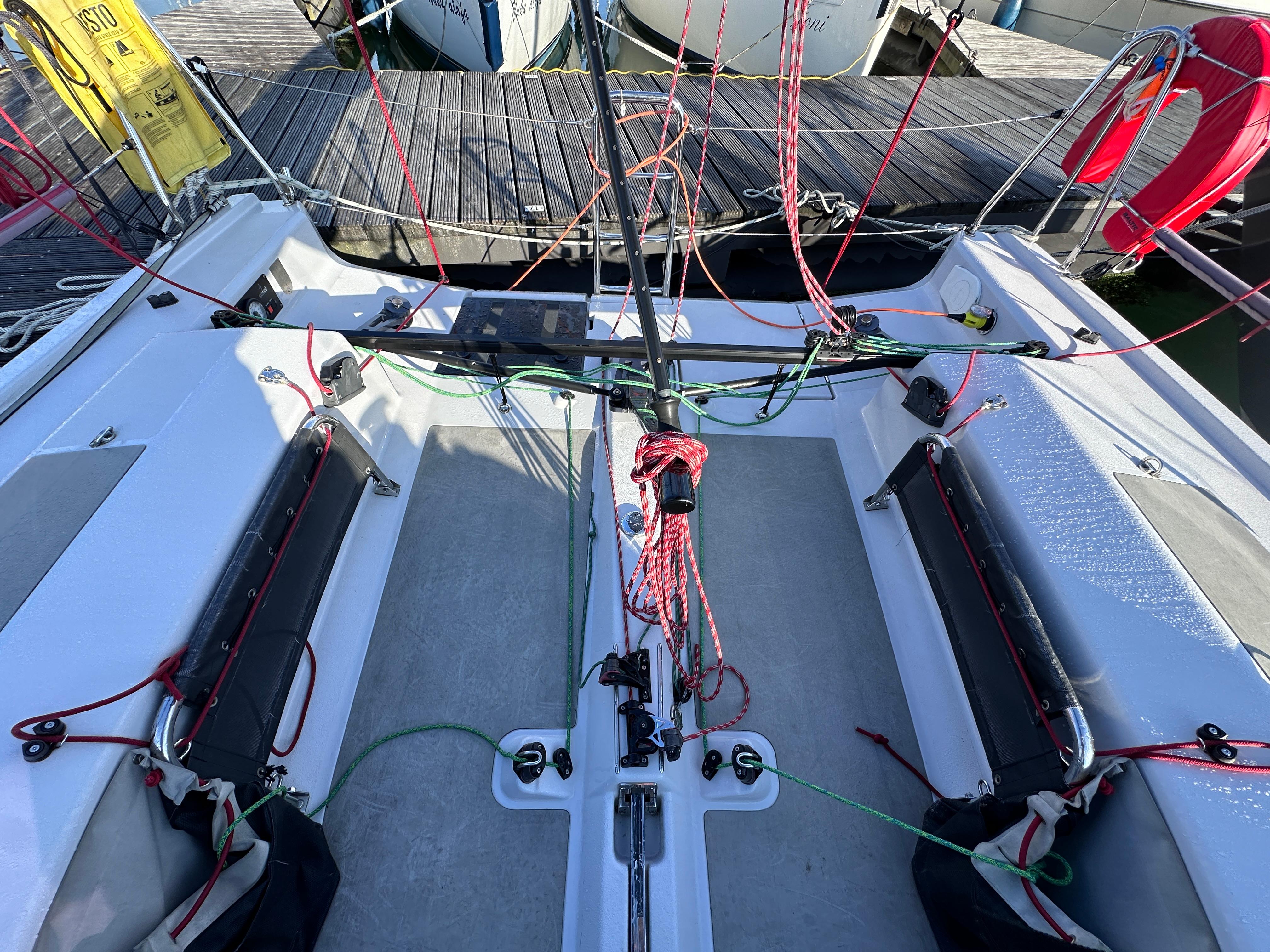 Boat image