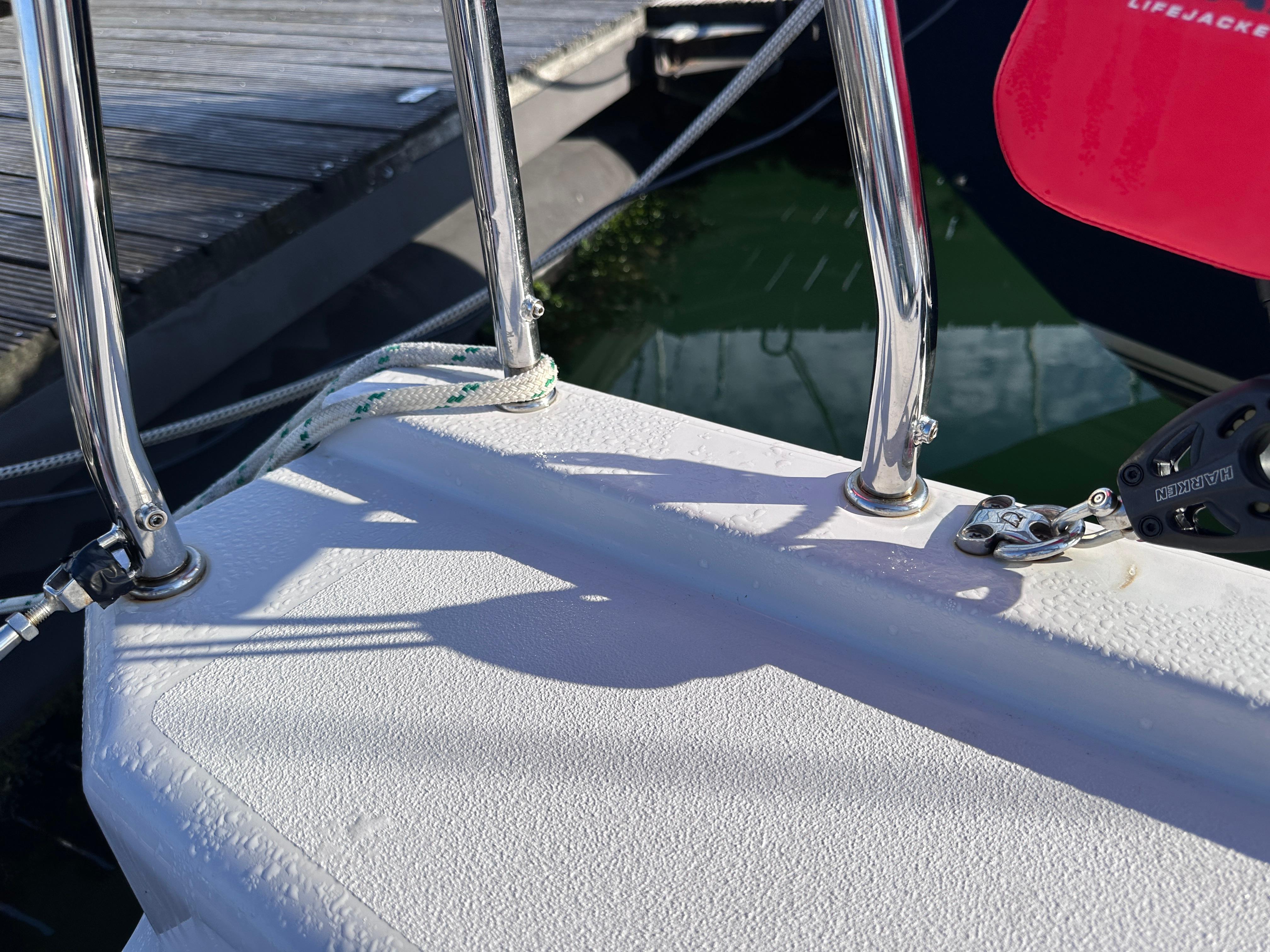 Boat image