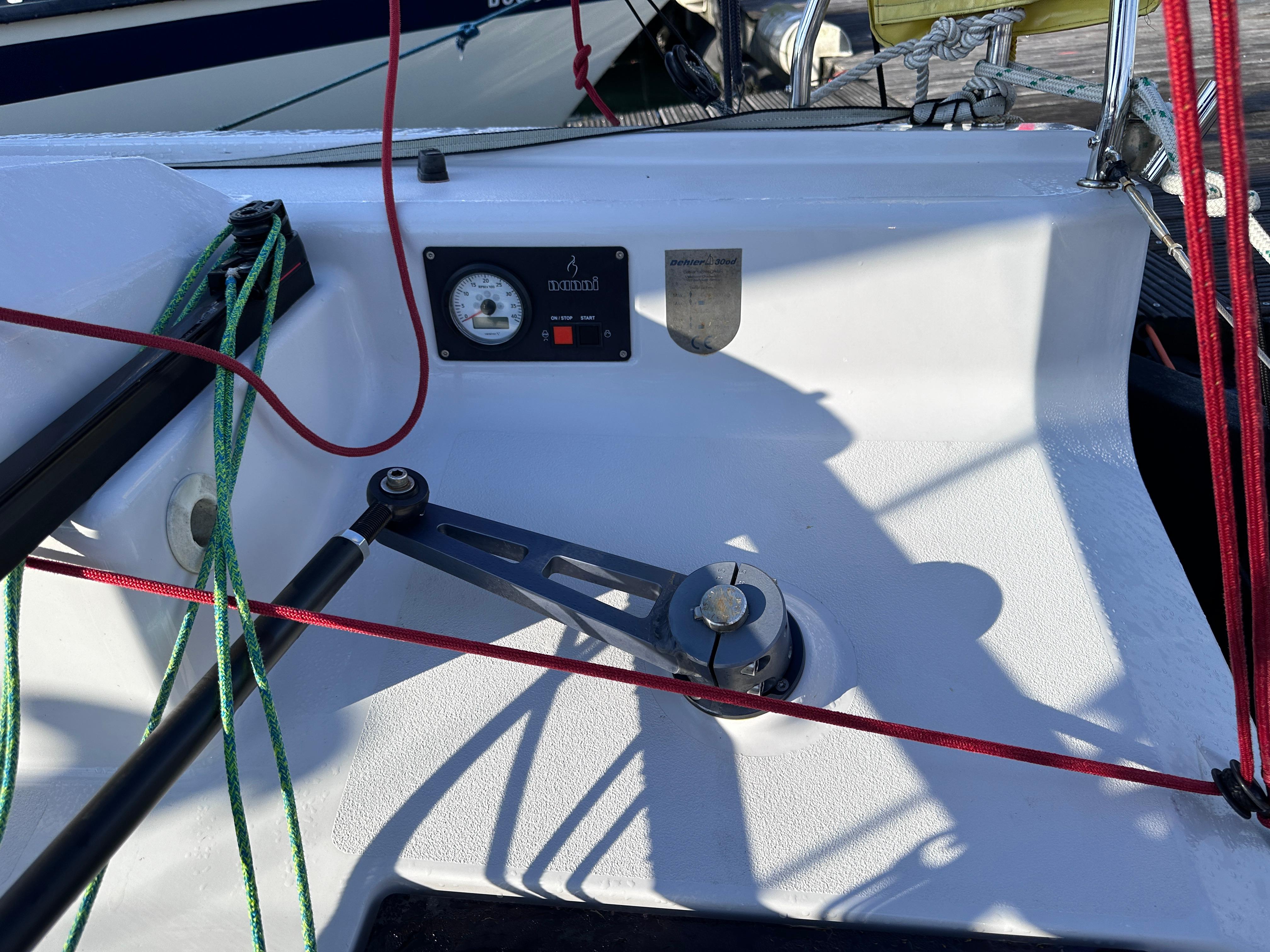 Boat image