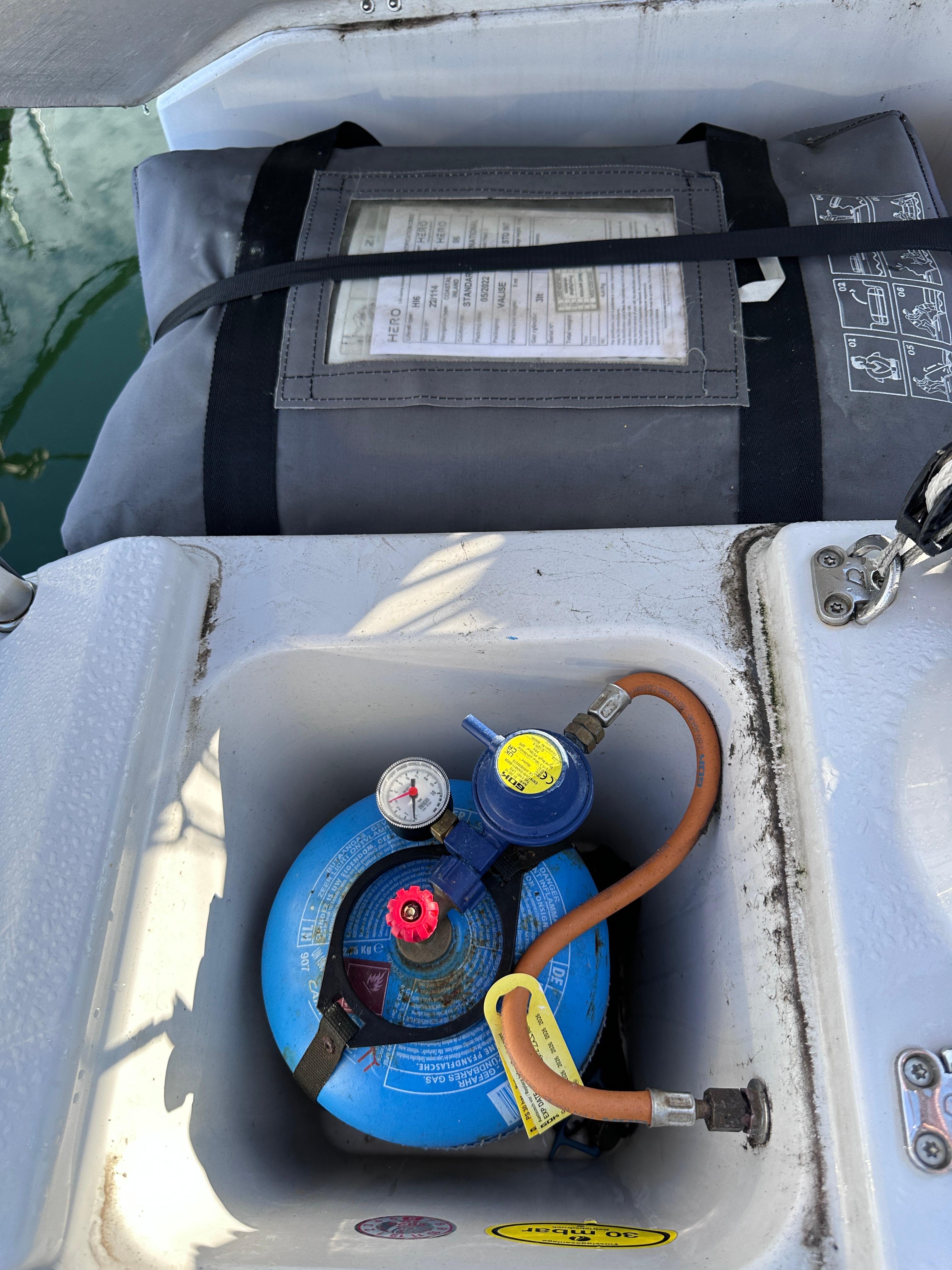 Boat image
