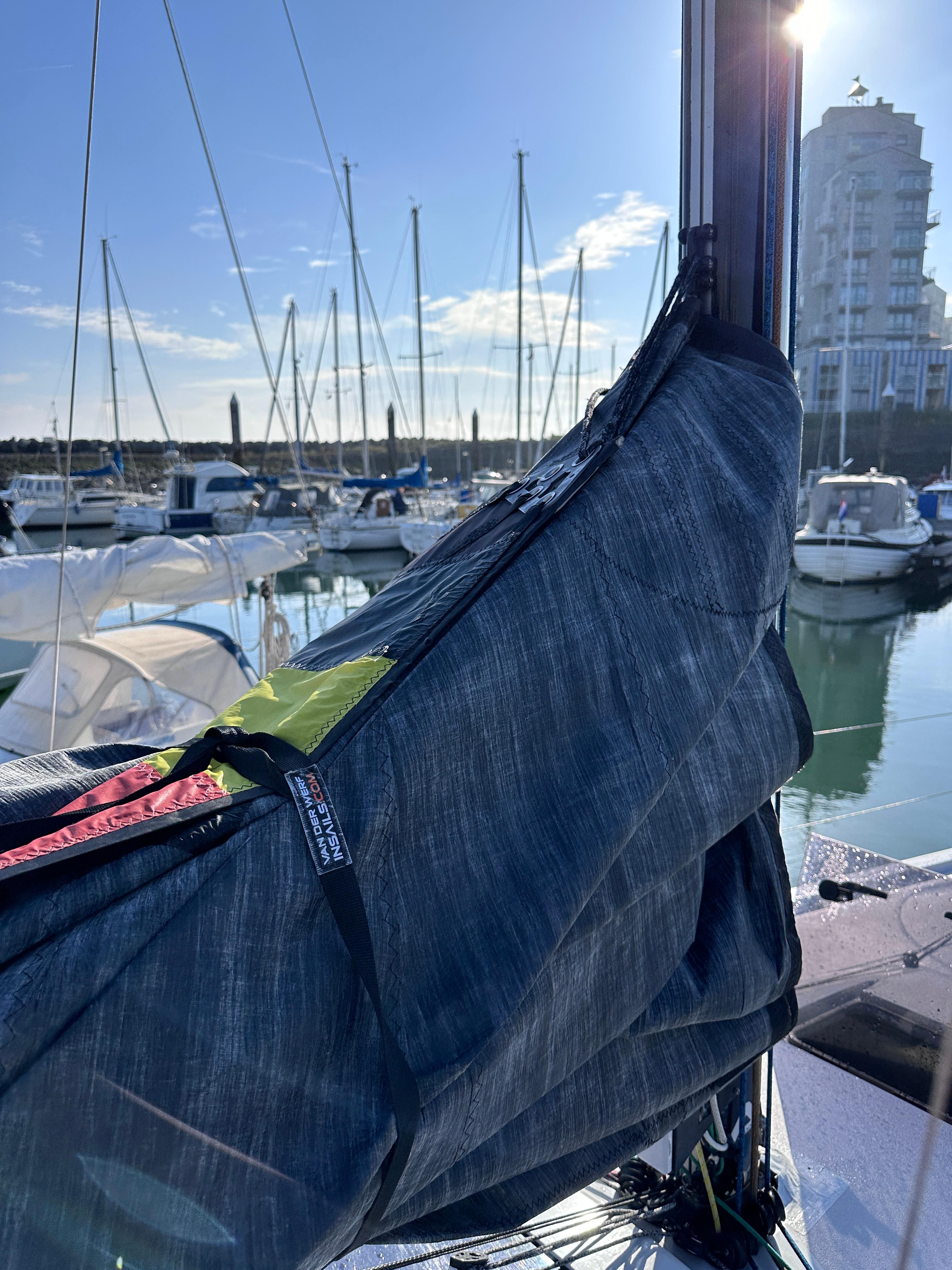 Boat image
