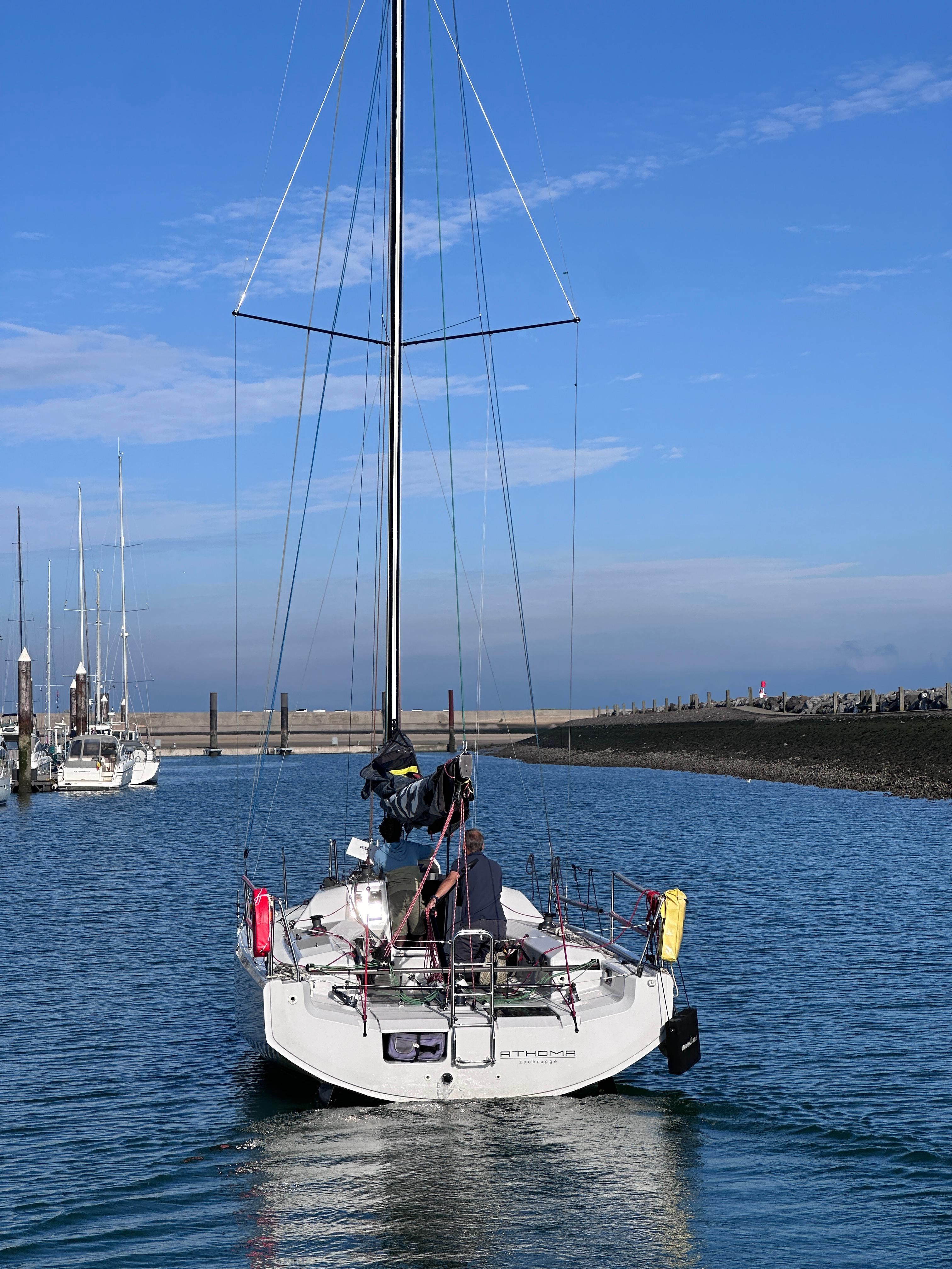 Boat image