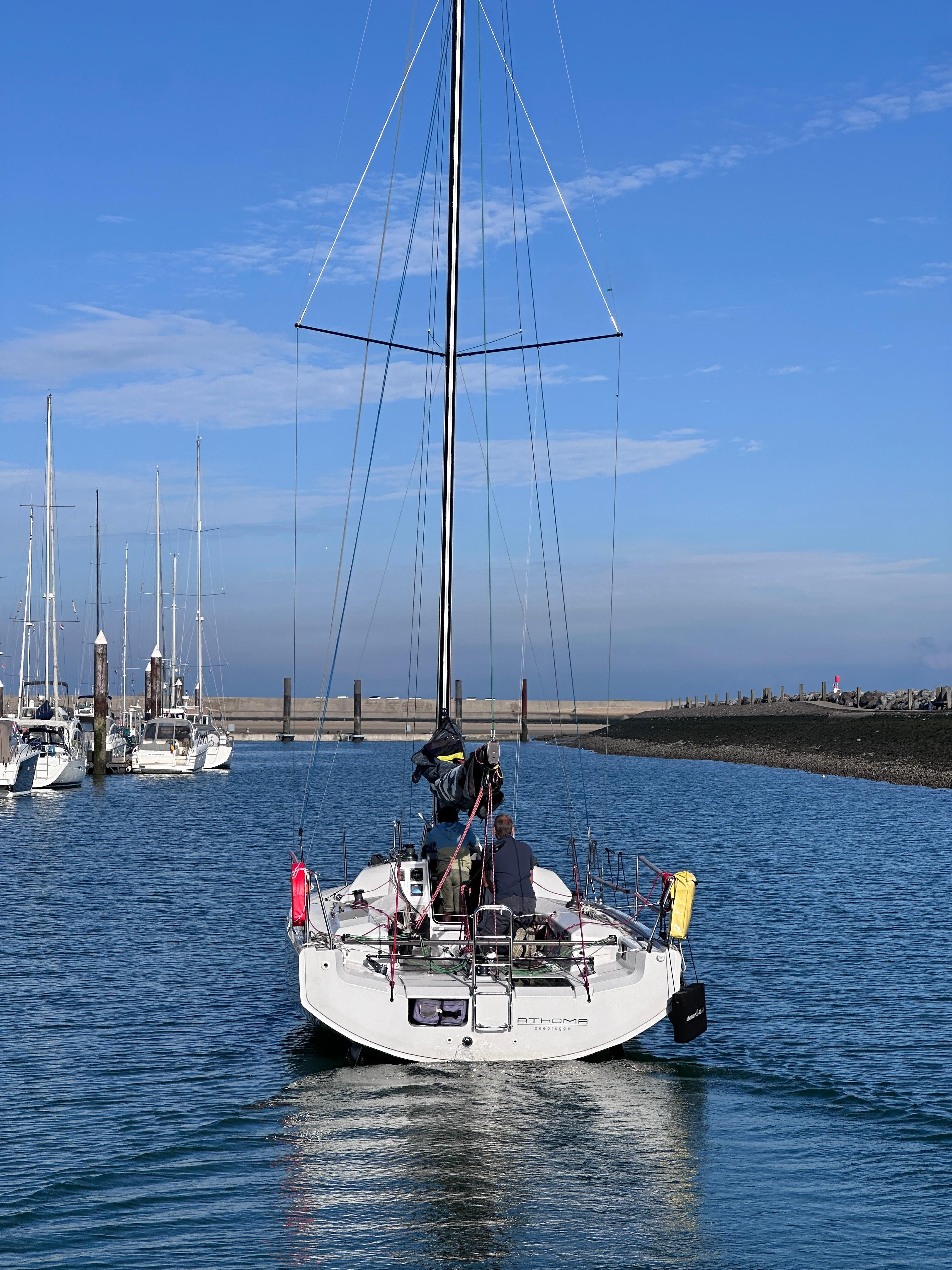 Boat image