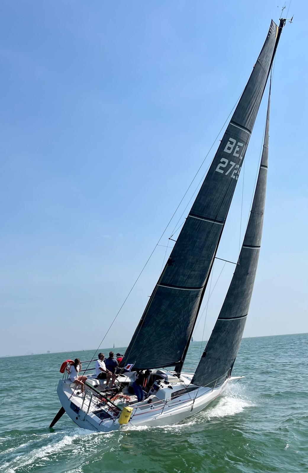 Boat image