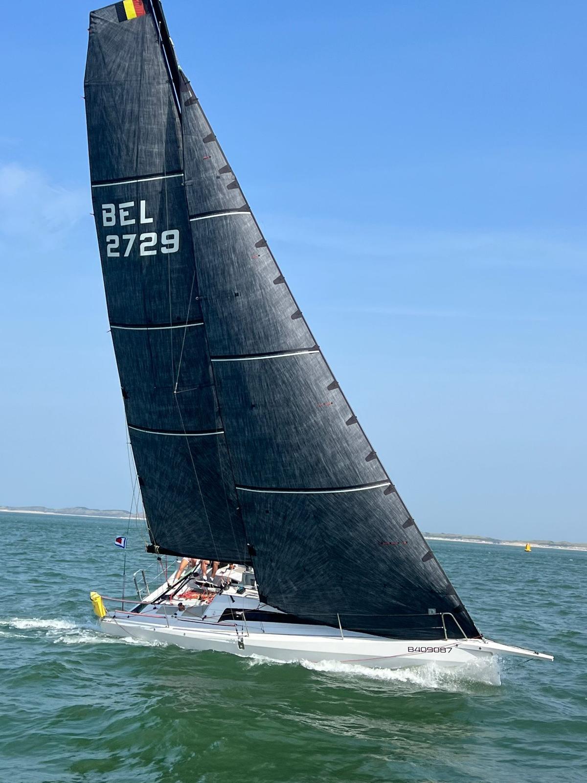 Boat image