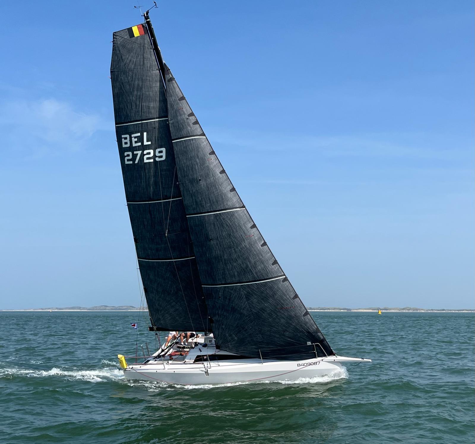 Boat image