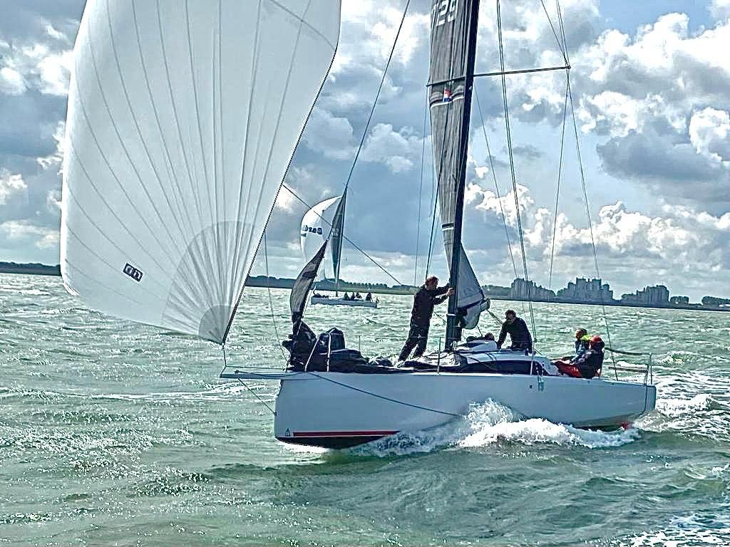 Boat image