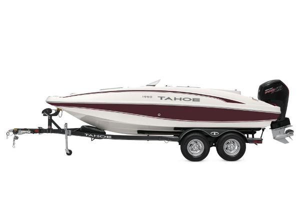 2021 Tahoe boat for sale, model of the boat is 1950 & Image # 18 of 103
