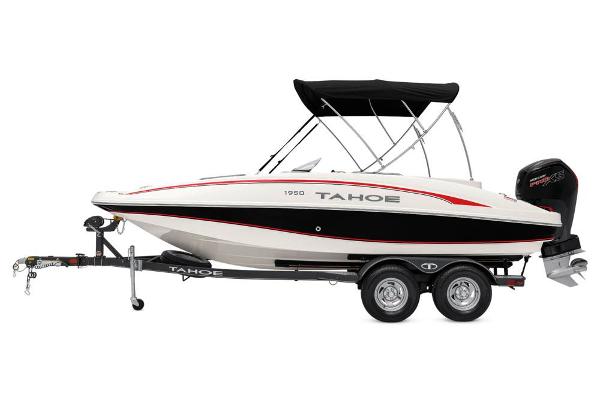 2021 Tahoe boat for sale, model of the boat is 1950 & Image # 25 of 103