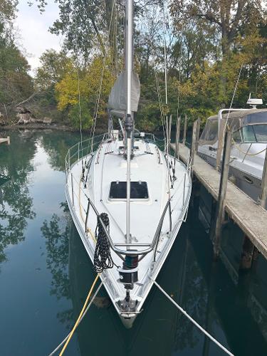 36' Sigma, Listing Number 100916274, - Photo No. 2