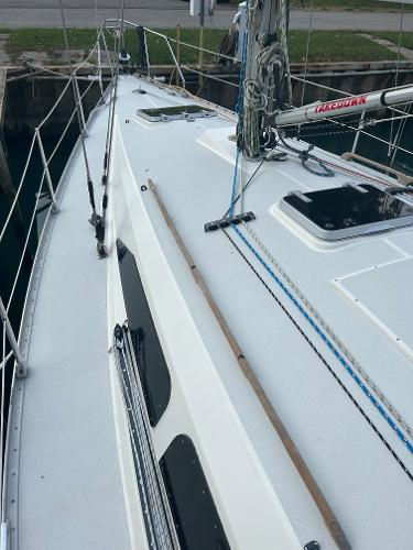 36' Sigma, Listing Number 100916274, - Photo No. 4