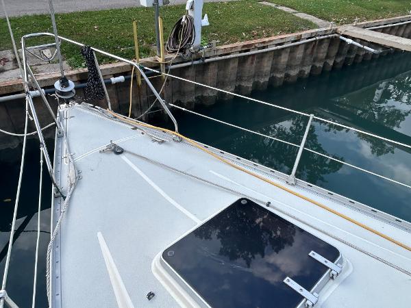 36' Sigma, Listing Number 100916274, - Photo No. 6