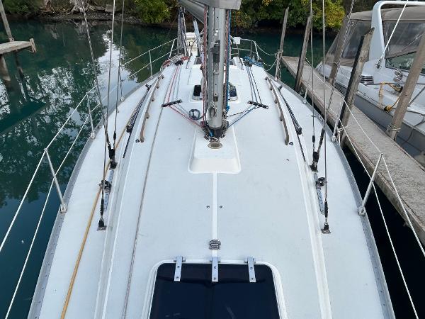 36' Sigma, Listing Number 100916274, - Photo No. 8