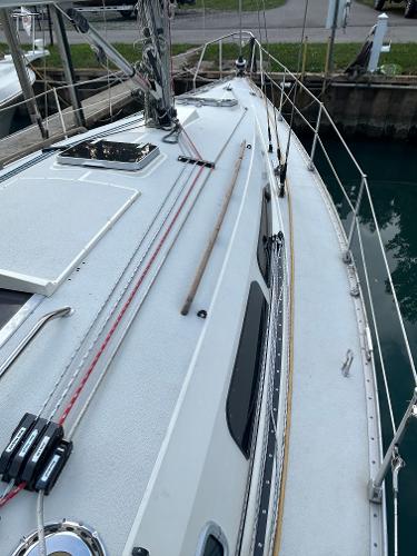 36' Sigma, Listing Number 100916274, - Photo No. 9