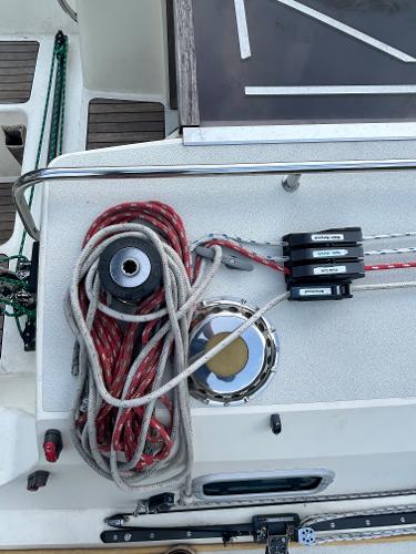 36' Sigma, Listing Number 100916274, - Photo No. 10