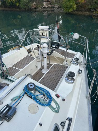 36' Sigma, Listing Number 100916274, - Photo No. 12