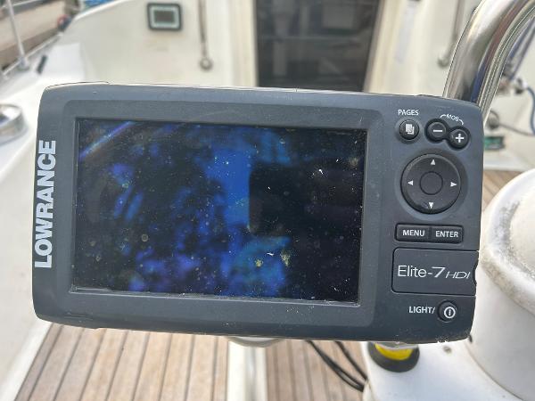 36' Sigma, Listing Number 100916274, - Photo No. 14