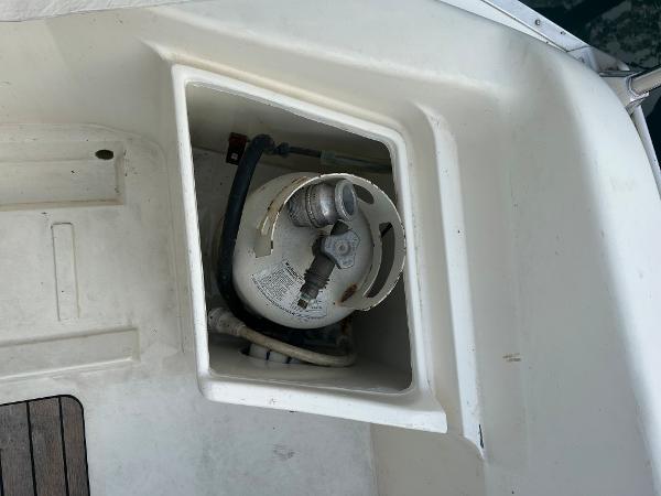 36' Sigma, Listing Number 100916274, - Photo No. 15