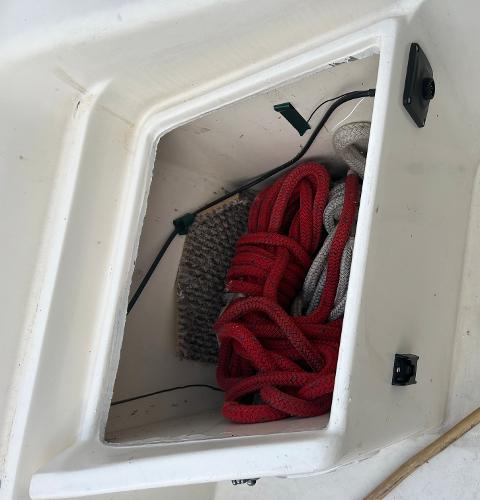 36' Sigma, Listing Number 100916274, - Photo No. 17
