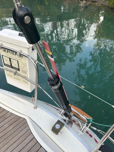 36' Sigma, Listing Number 100916274, - Photo No. 18