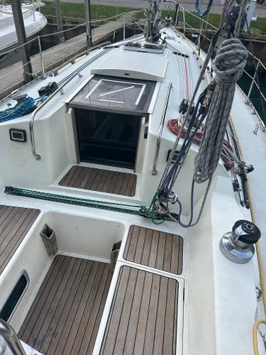 36' Sigma, Listing Number 100916274, - Photo No. 19