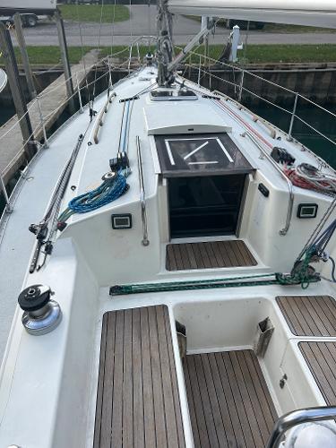 36' Sigma, Listing Number 100916274, - Photo No. 21