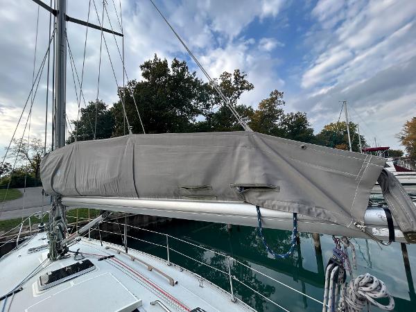 36' Sigma, Listing Number 100916274, - Photo No. 11
