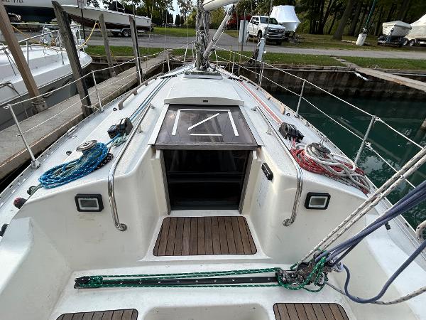 36' Sigma, Listing Number 100916274, - Photo No. 20