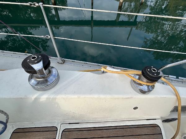 36' Sigma, Listing Number 100916274, - Photo No. 22