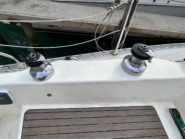 36' Sigma, Listing Number 100916274, - Photo No. 23