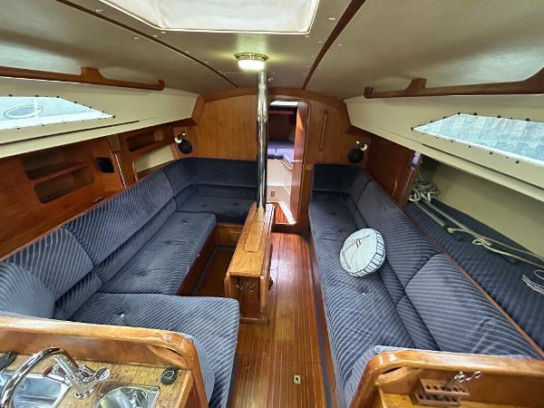 36' Sigma, Listing Number 100916274, - Photo No. 24