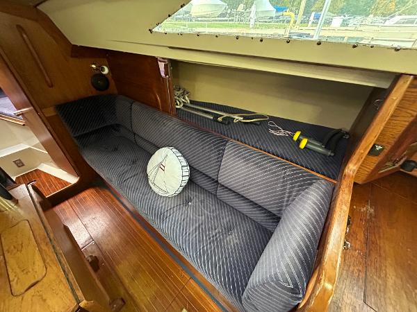 36' Sigma, Listing Number 100916274, - Photo No. 25