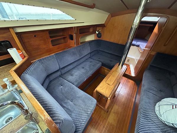 36' Sigma, Listing Number 100916274, - Photo No. 26