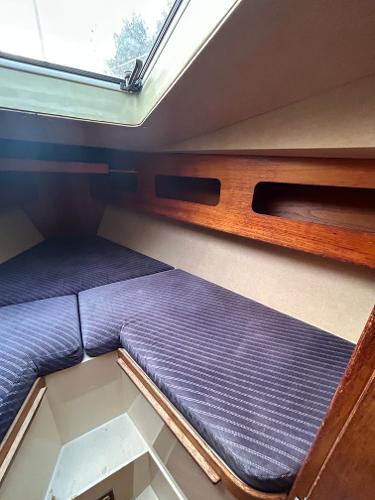 36' Sigma, Listing Number 100916274, - Photo No. 27