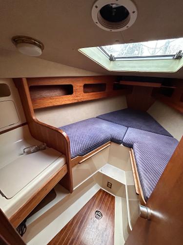 36' Sigma, Listing Number 100916274, - Photo No. 28