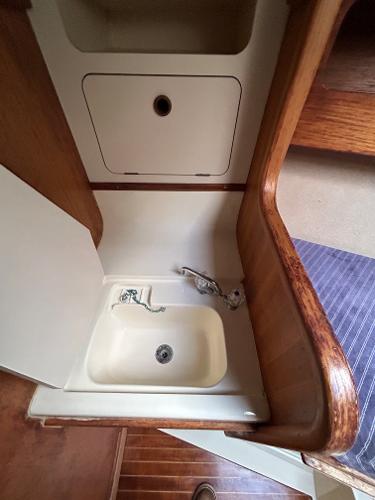 36' Sigma, Listing Number 100916274, - Photo No. 29