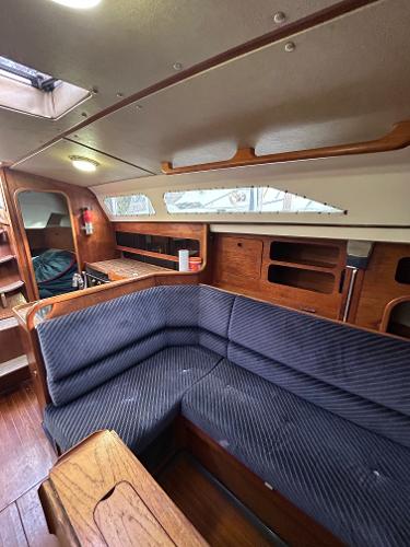 36' Sigma, Listing Number 100916274, - Photo No. 30