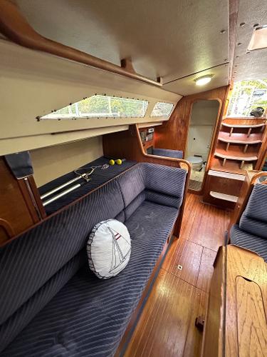 36' Sigma, Listing Number 100916274, - Photo No. 31